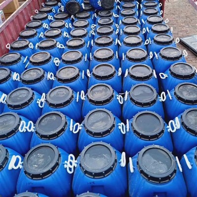 アスファルト乳化液